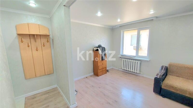 Продажа 1-комнатной квартиры, 32 м² - Продажа однокомнатных квартир в Темиртау - страница 3 фото 4 из 15