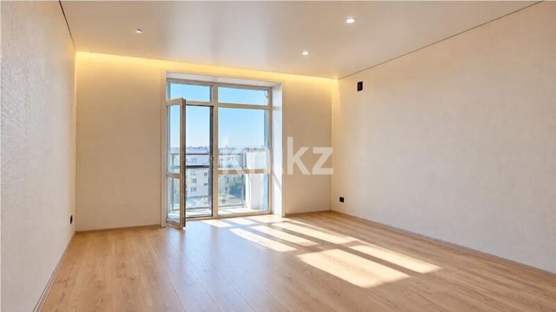 Продажа 3-комнатной квартиры, 76 м² - Продажа недвижимости в Караганде - страница 10 фото 1 из 3