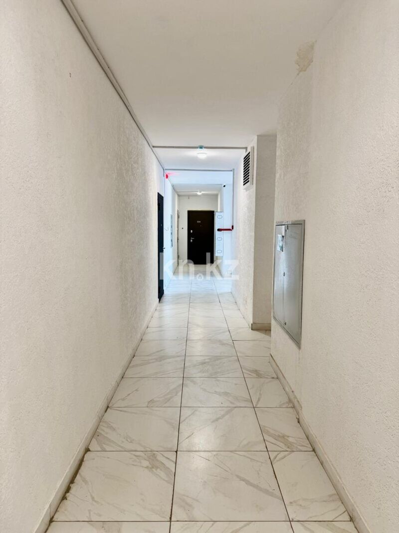 Продажа 1-комнатной квартиры, 38 м² - Продажа  однокомнатных квартир в новостройках Астаны - страница 45 фото 11 из 20