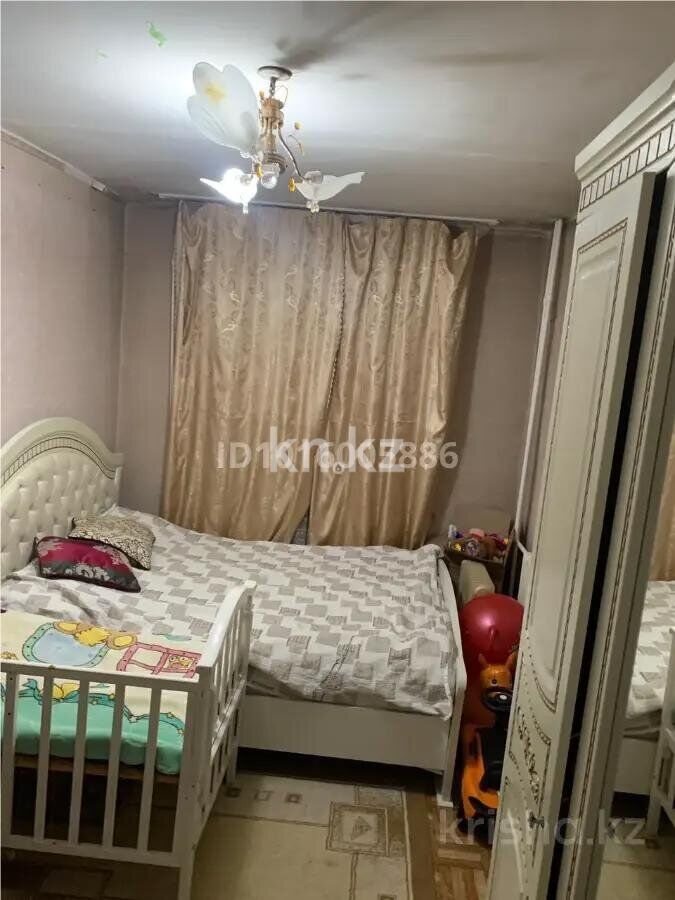 Продажа 2-комнатной квартиры, 45 м² - Продажа квартир в Караганде - страница 11 фото 1 из 3