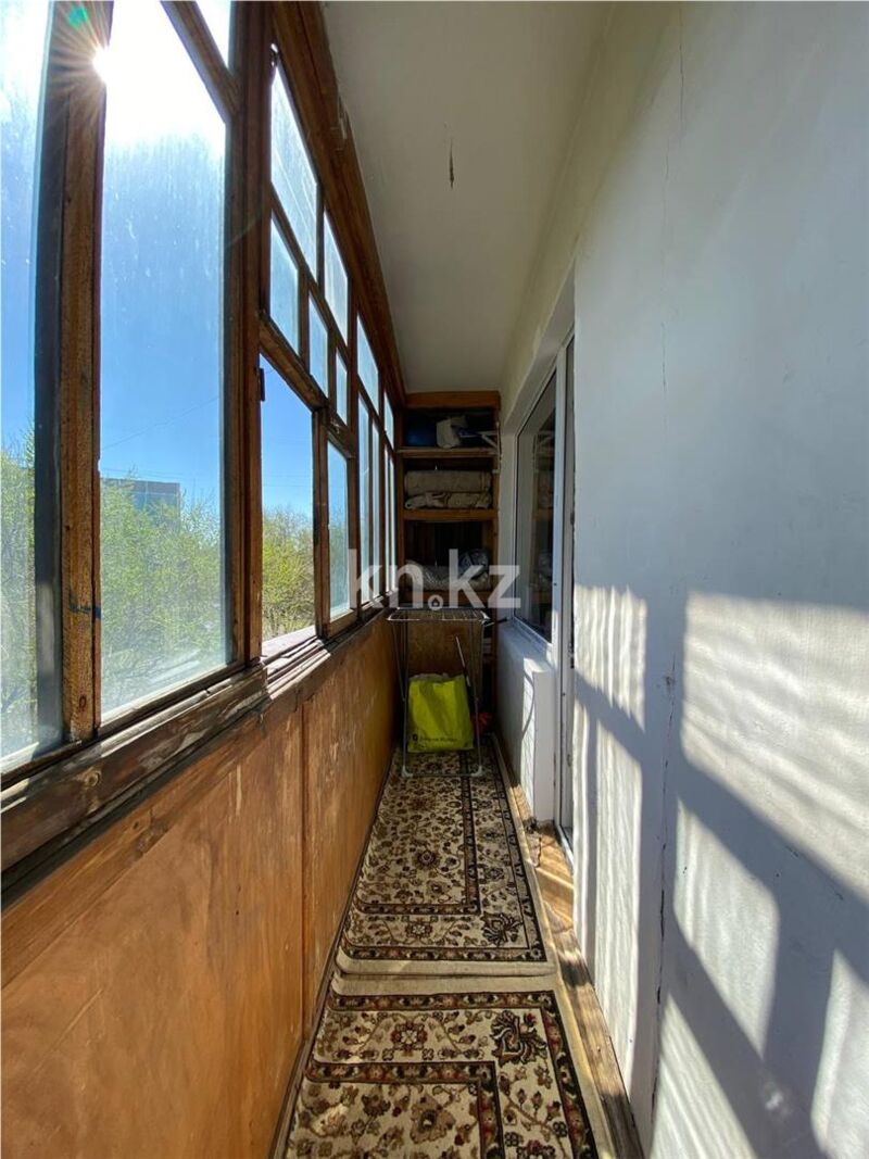 Продажа 1-комнатной квартиры, 34 м² - Продажа однокомнатных квартир в Темиртау - страница 7 фото 10 из 16