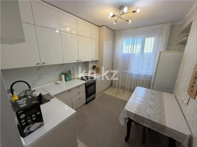 Продажа 3-комнатной квартиры, 78 м² - Продажа трехкомнатных квартир в блочном доме в Казахстане - страница 21 фото 4 из 6