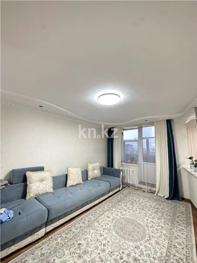 Продажа 2-комнатной квартиры, 62 м² - Недвижимость в Астане - страница 19 фото 1 из 3