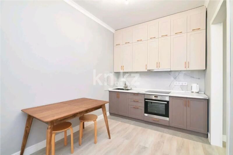 Продажа 1-комнатной квартиры, 45 м² - Продажа квартир в Астане - страница 44 фото 2 из 3