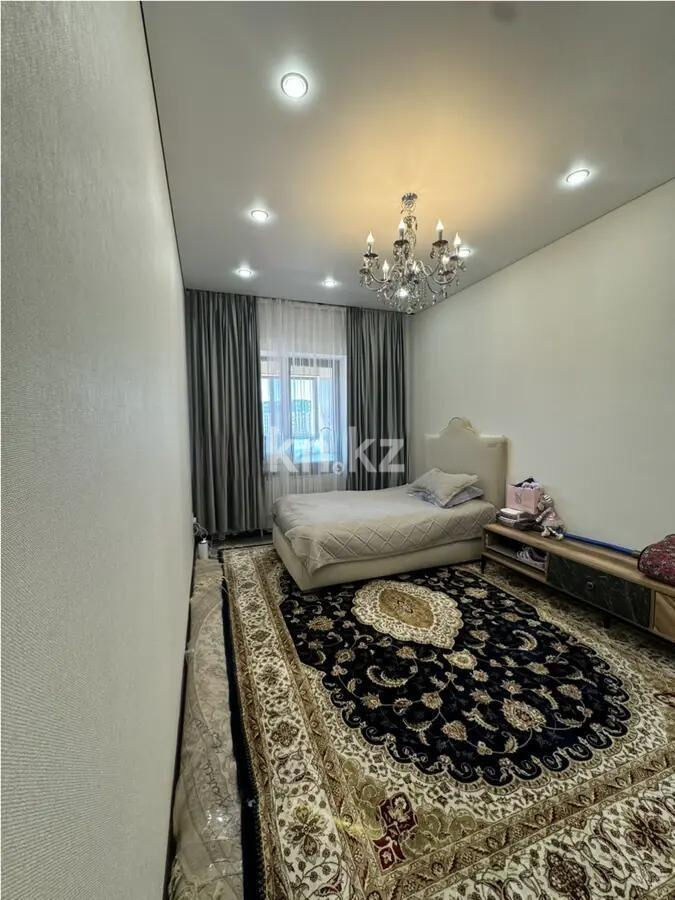Продажа 5-комнатной квартиры, 165 м² - Продажа пятикомнатных и более квартир в р-не Нура Астаны фото 2 из 8