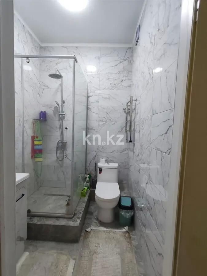 Продажа 1-комнатной квартиры, 46.7 м² - Продажа однокомнатных квартир в Алатауском р-не Алматы - страница 20 фото 3 из 4