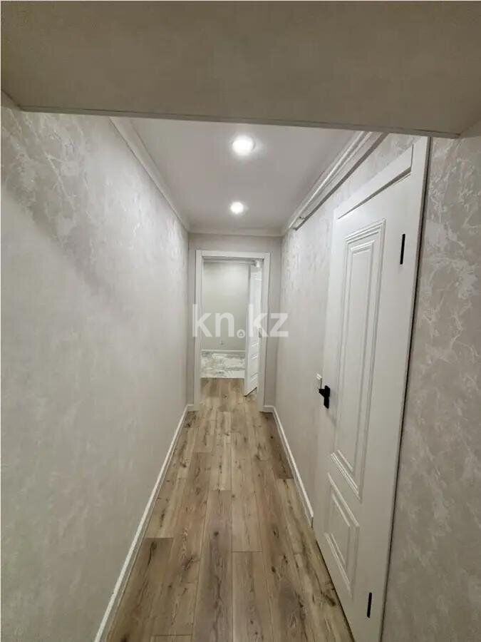 Продажа 1-комнатной квартиры, 36 м² - Продажа квартир в кирпичном доме в Астане - страница 4 фото 4 из 4