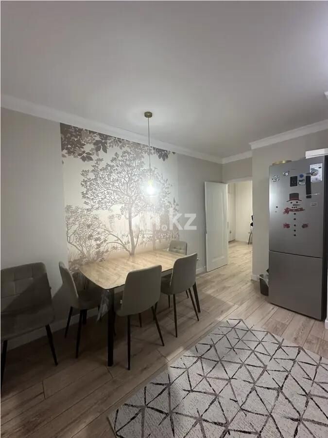 Продажа 1-комнатной квартиры, 47 м² - Продажа однокомнатных квартир в р-не Есиль Астаны - страница 11 фото 3 из 5