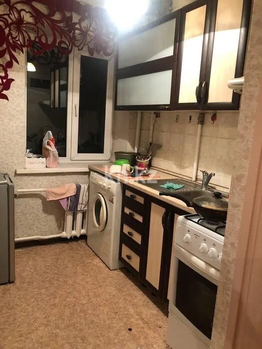 Продажа 2-комнатной квартиры, 35 м² - Продажа недвижимости в Алматы - страница 3 фото 3 из 5