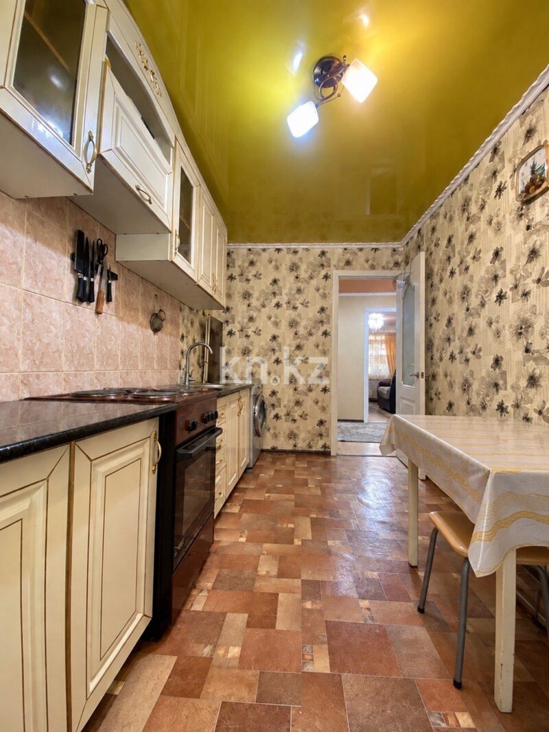 Продажа 3-комнатной квартиры, 57 м² - Продажа недвижимости в Темиртау - страница 17 фото 7 из 12