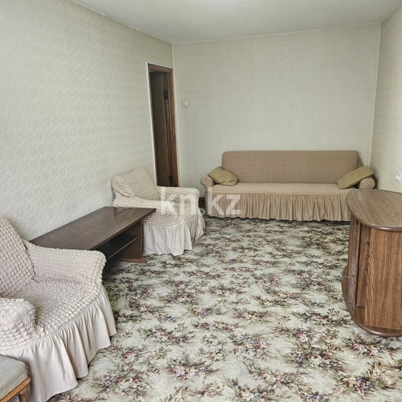Продажа 1-комнатной квартиры, 27 м² - Продажа однокомнатных квартир в кирпичном доме в Алматы - страница 14 фото 2 из 10