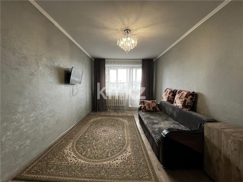 Продажа 2-комнатной квартиры, 46 м² - Продажа двухкомнатных квартир в Майкудуке Караганды - страница 10 фото 1 из 8