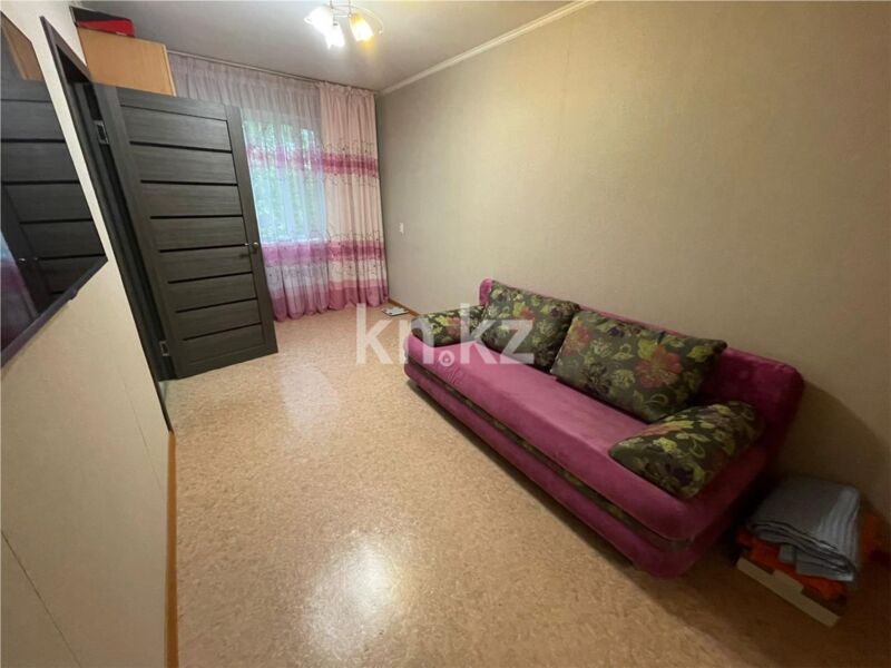 Продажа 2-комнатной квартиры, 45 м² - Продажа двухкомнатных квартир в Городе Караганды - страница 9 фото 3 из 13