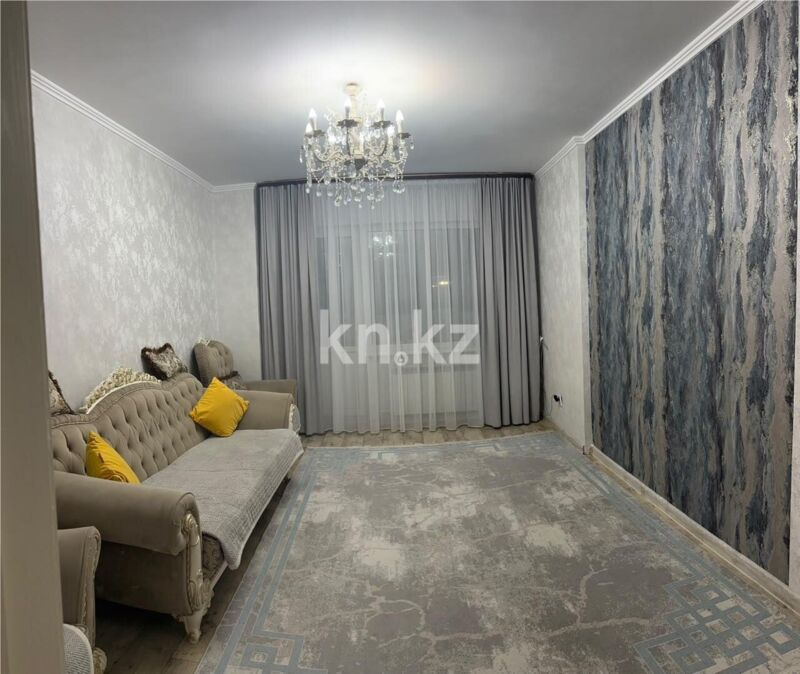Продажа 3-комнатной квартиры, 90 м² - Продажа квартир на Юго-Востоке Караганды - страница 6 фото 1 из 13