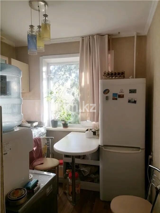 Продажа 2-комнатной квартиры, 44 м² - Продажа квартир в р-не Байконур Астаны - страница 2 фото 3 из 6