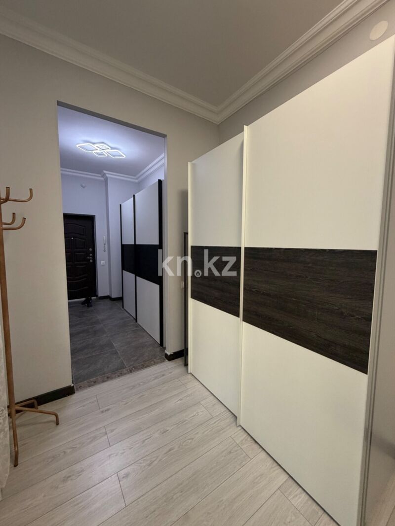 Аренда 3-комнатной квартиры, 126 м² - Аренда квартир помесячно в Казахстане - страница 2 фото 12 из 12