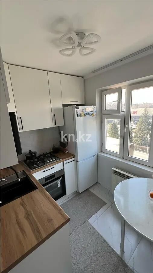Продажа 3-комнатной квартиры, 63 м² - Продажа трехкомнатных квартир в панельном доме в Алматы - страница 26 фото 4 из 6