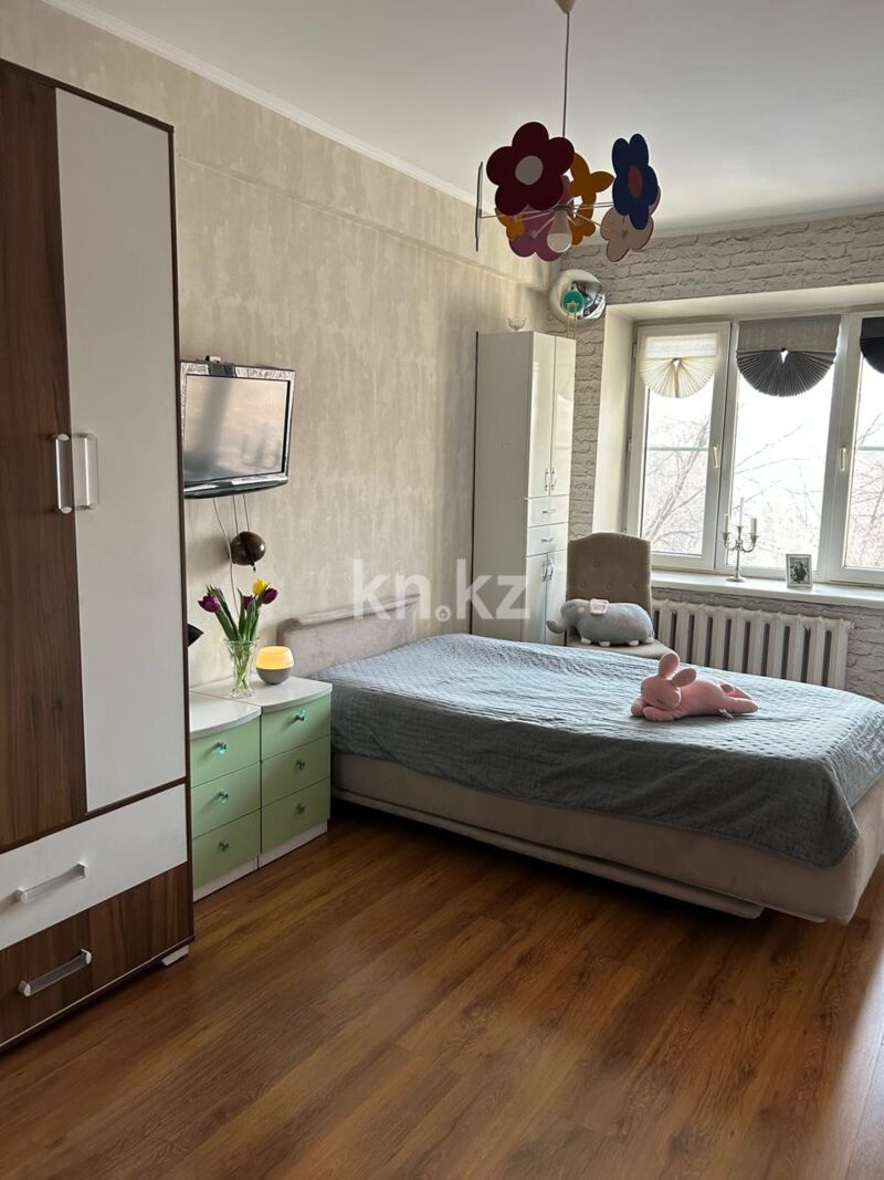 Продажа 3-комнатной квартиры, 66 м² - Продажа квартир в Казахстане - страница 24 фото 24 из 25