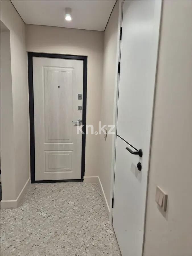 Продажа 3-комнатной квартиры, 60 м² - Продажа трехкомнатных квартир в Бостандыкском р-не Алматы - страница 28 фото 5 из 5