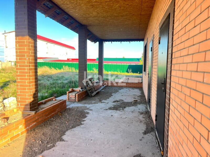 Продажа 5-комнатного дома, 136 м² - Продажа домов, коттеджей в Казахстане фото 14 из 37