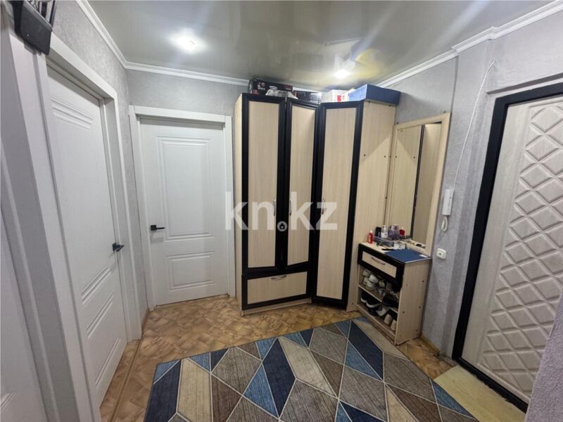 Продажа 3-комнатной квартиры, 61 м² - Продажа трехкомнатных квартир в панельном доме в Темиртау фото 7 из 7