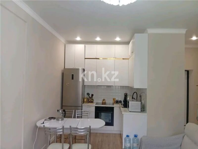 Продажа 2-комнатной квартиры, 40 м² - Продажа недвижимости в Казахстане - страница 18 фото 2 из 3