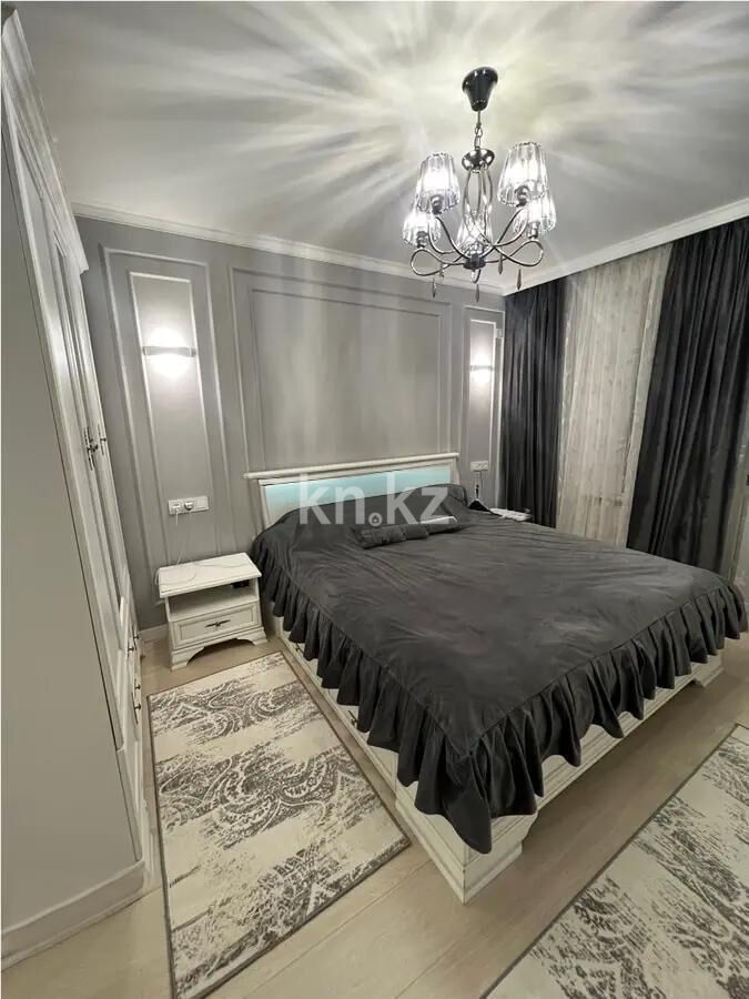 Продажа 3-комнатной квартиры, 90 м² - Продажа квартир в Казахстане - страница 2 фото 2 из 6
