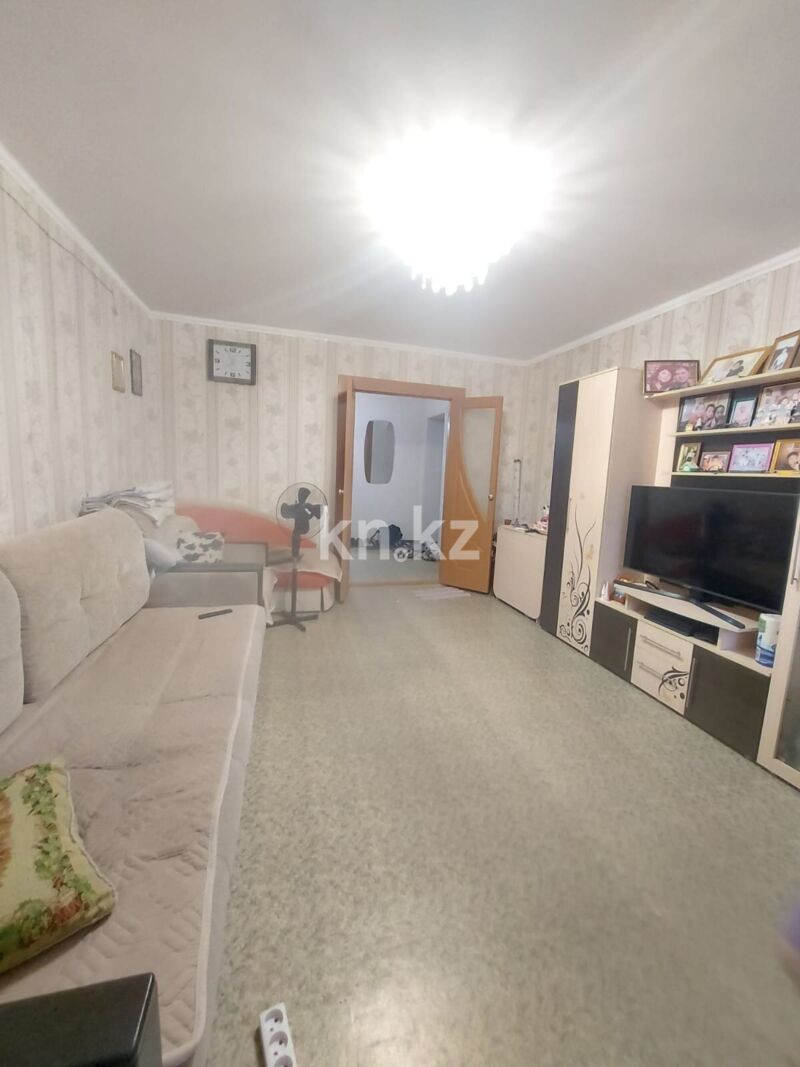 Продажа 4-комнатной квартиры, 81 м² - Продажа четырехкомнатных квартир в кирпичном доме в Казахстане - страница 2 фото 2 из 14