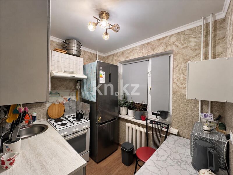 Продажа 2-комнатной квартиры, 45 м² - Продажа квартир в Городе Караганды - страница 4 фото 10 из 16