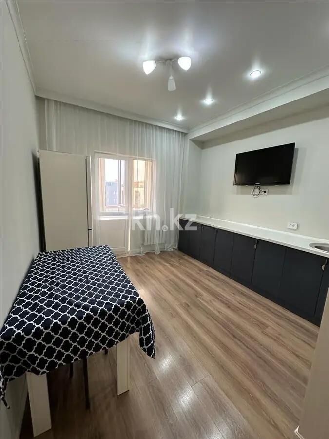 Продажа 1-комнатной квартиры, 37 м² - Продажа однокомнатных квартир в р-не Нура Астаны - страница 18 фото 2 из 4