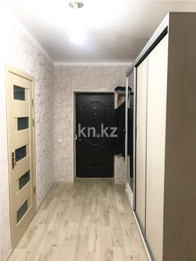 Продажа 3-комнатной квартиры, 60 м² - Продажа квартир в новостройках Астаны - страница 7 фото 6 из 7