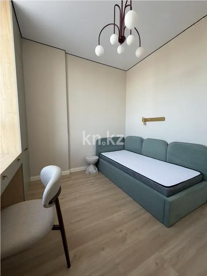 Продажа 3-комнатной квартиры, 60 м² - Продажа трехкомнатных квартир в блочном доме в Казахстане - страница 44 фото 3 из 5