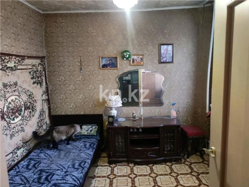 Продажа 4-комнатной квартиры, 64 м² - Продажа четырехкомнатных квартир в панельном доме в Караганде - страница 5 фото 3 из 5