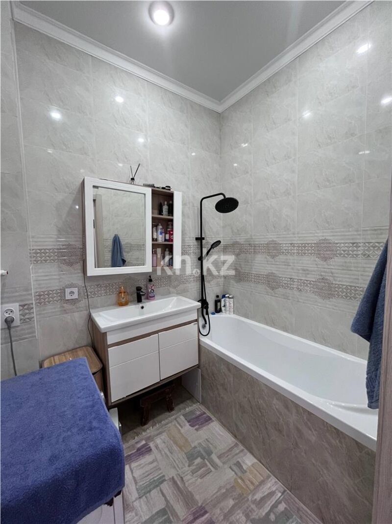 Продажа 3-комнатной квартиры, 84 м² - Продажа трехкомнатных квартир в Караганде - страница 46 фото 16 из 20
