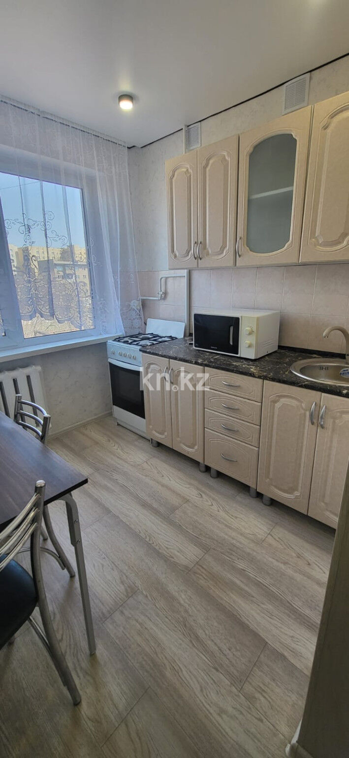 Аренда 1-комнатной квартиры посуточно, 36 м² - Аренда однокомнатных квартир посуточно в Караганде фото 4 из 6