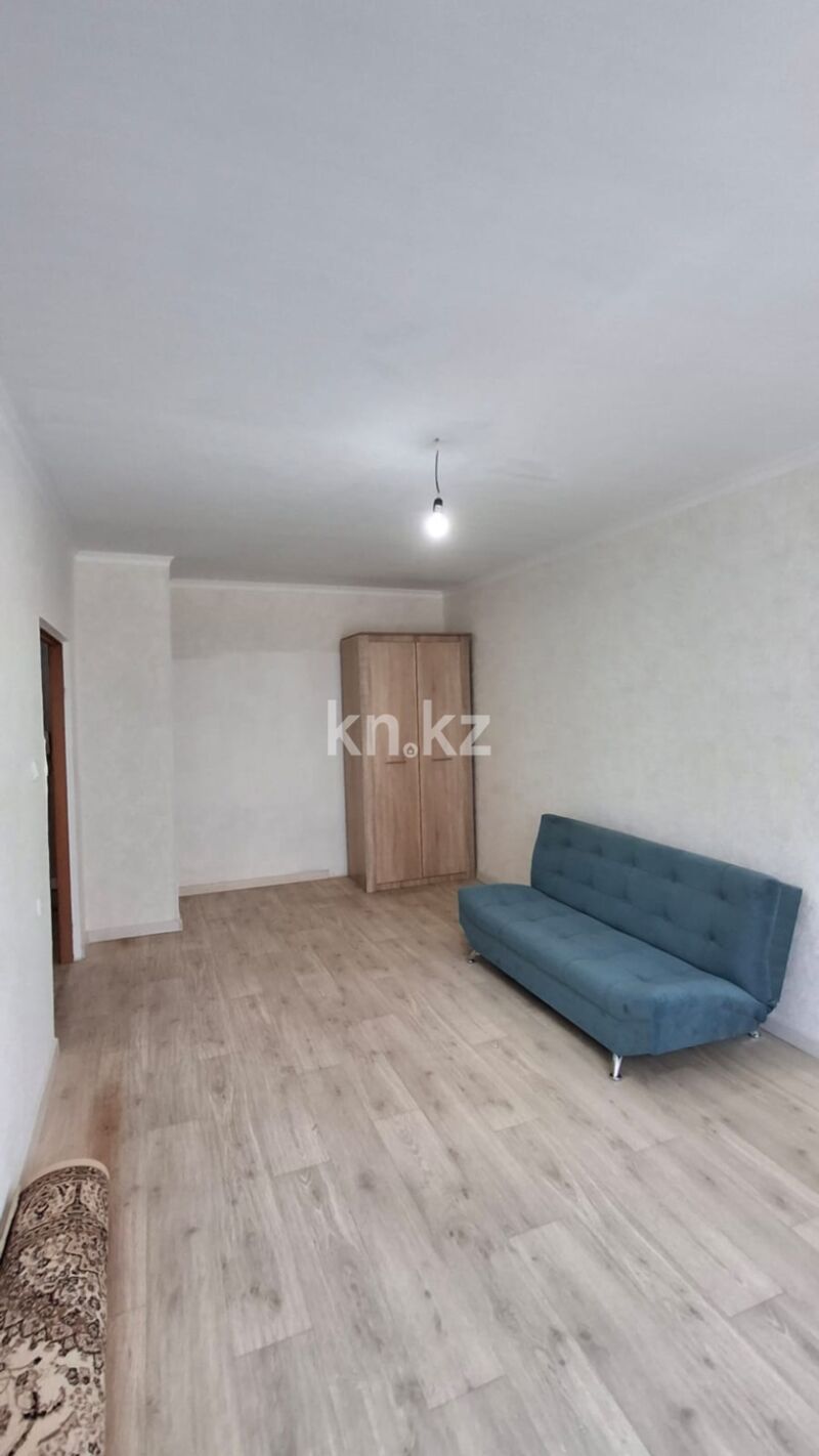 Продажа 1-комнатной квартиры, 40.7 м² - Продажа однокомнатных квартир в Уральске фото 2 из 18