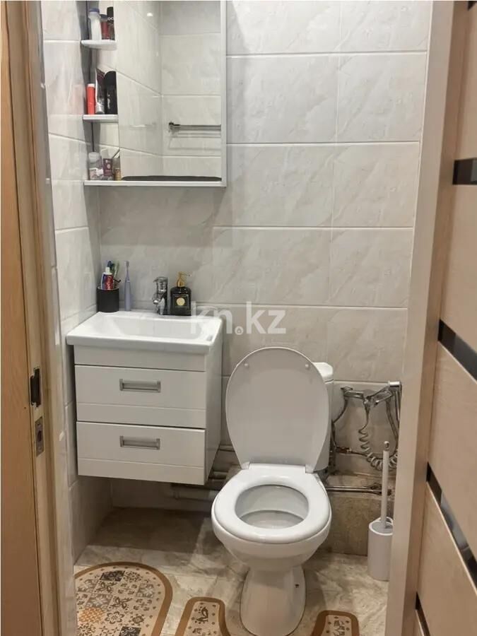 Продажа 3-комнатной квартиры, 65.6 м² - Продажа трехкомнатных квартир в Турксибском р-не Алматы - страница 9 фото 6 из 9