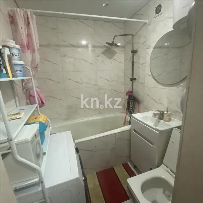 Продажа 3-комнатной квартиры, 54 м² - Продажа трехкомнатных квартир в Темиртау фото 3 из 3