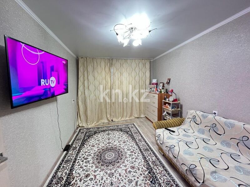 Продажа 1-комнатной квартиры, 36 м² - Продажа недвижимости в Караганде - страница 3 фото 1 из 7