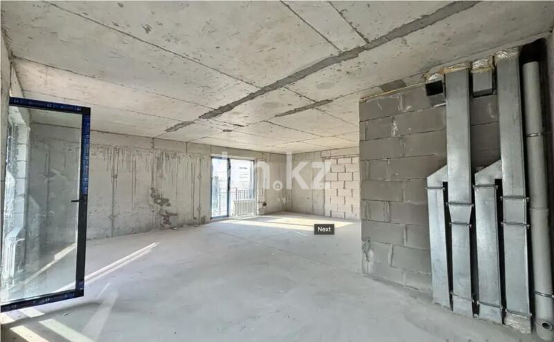 Продажа 2-комнатной квартиры, 64.13 м² - Продажа двухкомнатных квартир в Бостандыкском р-не Алматы - страница 36 фото 1 из 3