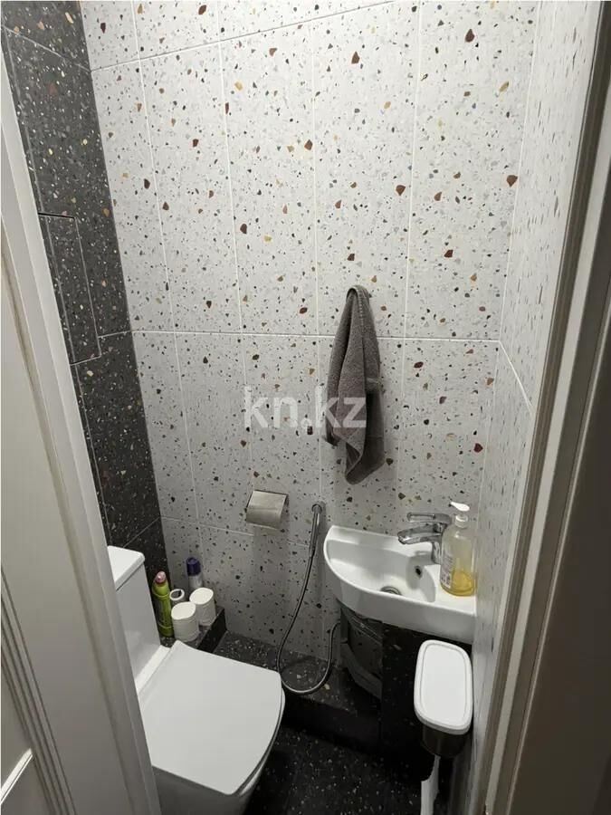 Продажа 4-комнатной квартиры, 100 м² - Продажа четырехкомнатных квартир в панельном доме в Алматы - страница 2 фото 7 из 7
