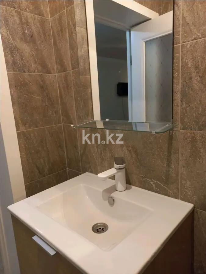 Продажа 1-комнатной квартиры, 30 м² - Продажа однокомнатных квартир в Наурызбайском р-не Алматы - страница 26 фото 3 из 4