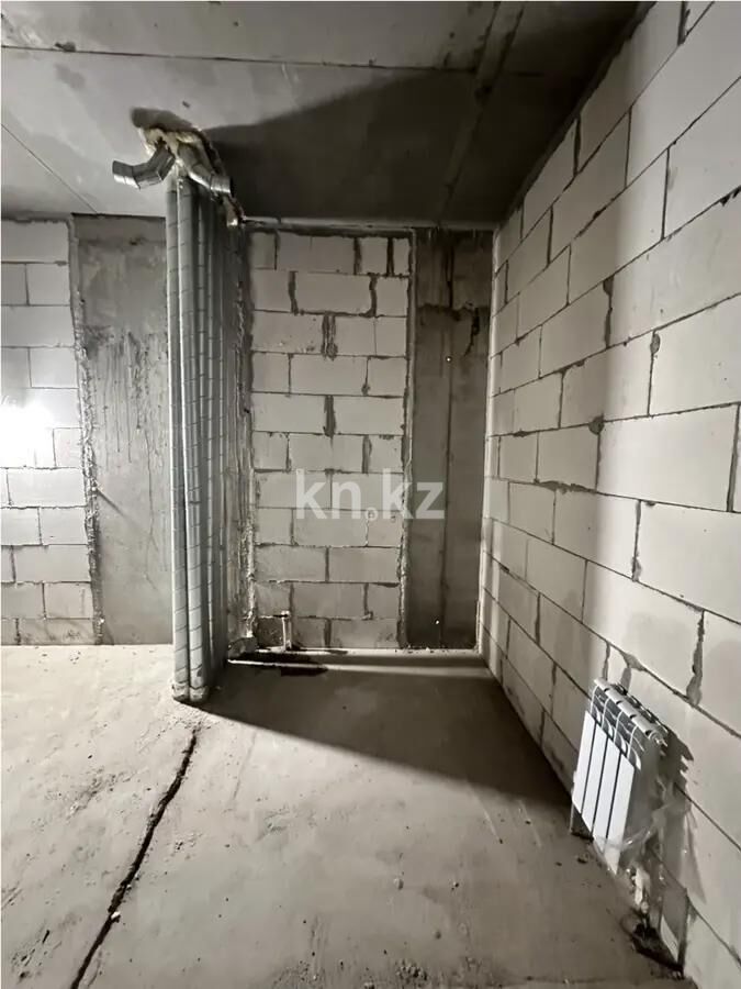 Продажа 2-комнатной квартиры, 48 м² - Продажа квартир в Казахстане - страница 12 фото 1 из 3