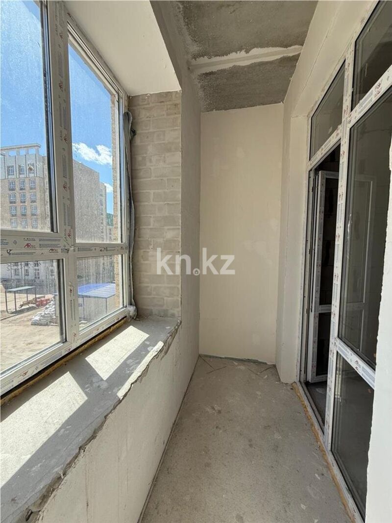 Продажа 1-комнатной квартиры, 38 м² - Продажа квартир в кирпичном доме в Караганде - страница 68 фото 6 из 6