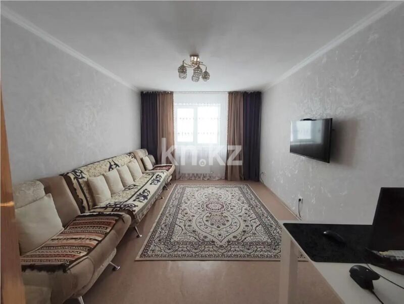 Продажа 3-комнатной квартиры, 75 м² - Продажа трехкомнатных квартир в кирпичном доме в Казахстане - страница 61 фото 1 из 6