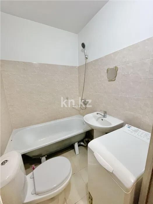 Продажа 1-комнатной квартиры, 17 м² - Продажа квартир в монолитно-каркасном доме в Казахстане - страница 20 фото 3 из 4