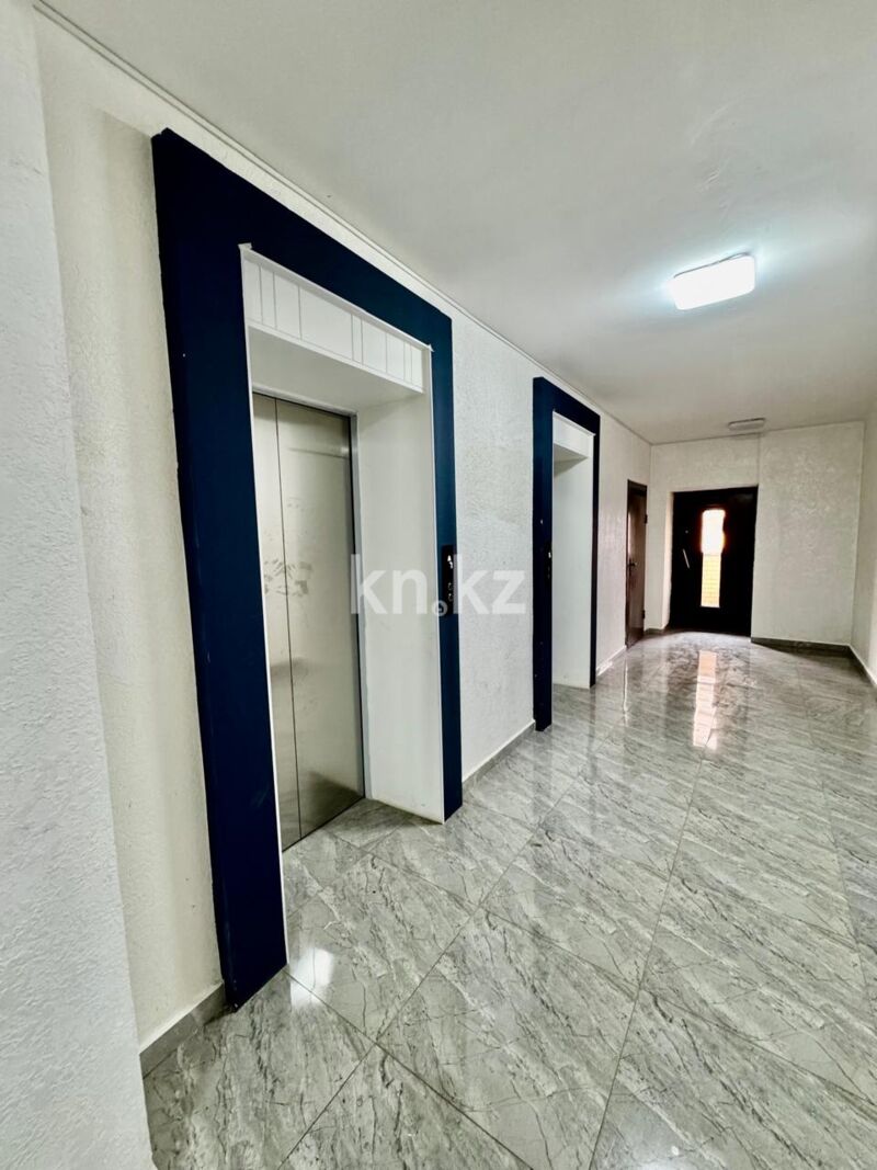 Продажа 2-комнатной квартиры, 40 м² - Продажа двухкомнатных квартир в р-не Сарыарка Астаны - страница 16 фото 11 из 26