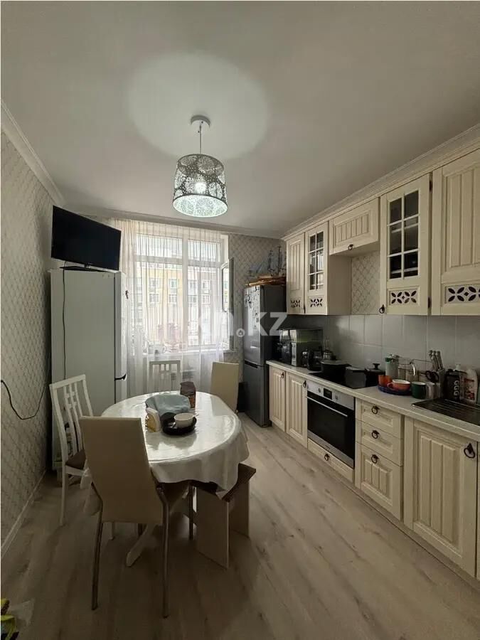 Продажа 3-комнатной квартиры, 73 м² - Продажа квартир в Астане - страница 379 фото 4 из 6