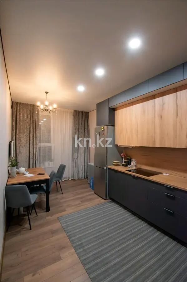 Продажа 3-комнатной квартиры, 83 м² - Продажа трехкомнатных квартир в Ауэзовском р-не Алматы - страница 24 фото 3 из 5