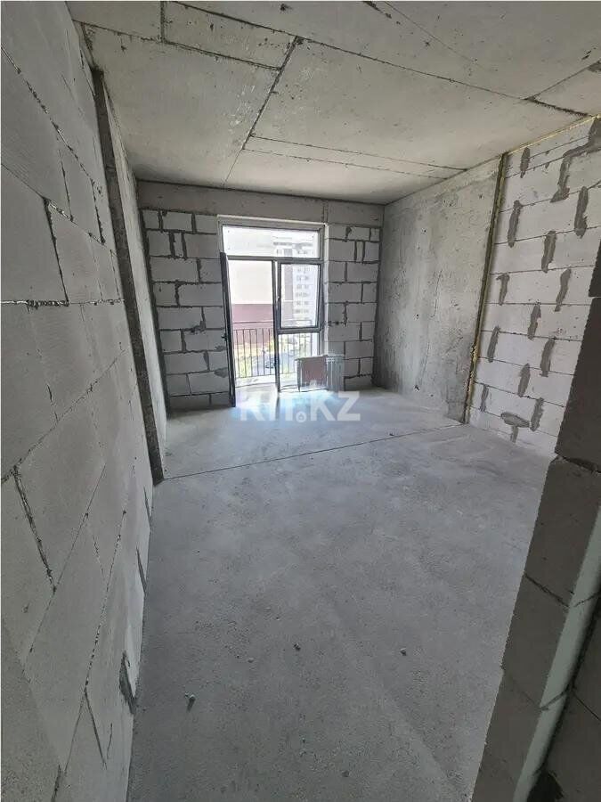 Продажа 1-комнатной квартиры, 39 м² - Продажа недвижимости в Казахстане - страница 6 фото 1 из 2